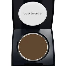 Coloressence HD Matte Finish Eye Shade Smokey Eyes Single Eyeshadow Brown - 3.5 gm-image-20