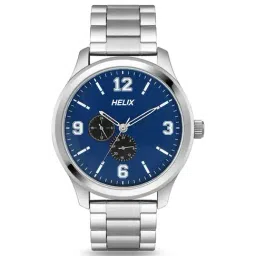 Helix TW043HG17 Analog Watch for Men-11