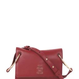 TOMMY HILFIGER Rouge Medium Cross Body Bag-image-52