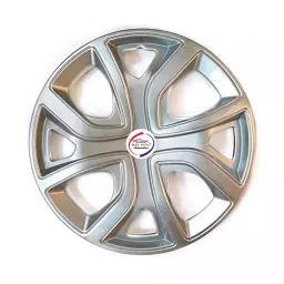 Auto Pearl 16 inch Set of 4 Pcs Press Type Hubcap Wheel Cover Replacements for Bolero 2020-27