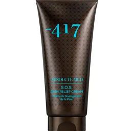 Minus 417 Absolute Mud S.O.S. Skin Relief Cream 100 ml-24
