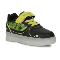 Disney Boys Winter Light Green Sports Shoes-picture-3