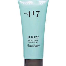 Minus 417 Re Define Micro Luffa Foaming Gel 200 ml-0