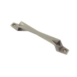 PRADO Front Screw Handle 160 mm Size for Door & Compartments, 626 SATIN-image-76