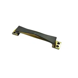 PRADO Front Screw Handle 203 mm (8 inch) Size for Door & Compartments, 012 ANTIQUE BLACK-image-38