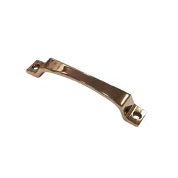 PRADO Front Screw Handle 96 mm Size for Door & Compartments, 222 ROSEGOLD PVD-image-28