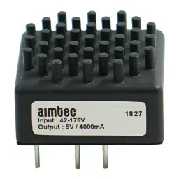 AIMTEC DC-DC CONVERTER, 5V, 4A, AM20CWR-2405SZK-picture-18