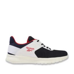 Reebok Men's Genesis Black Running Shoes-picture-48