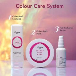 iluvia Complete Colour Lock System - (Pack of 3) image 3