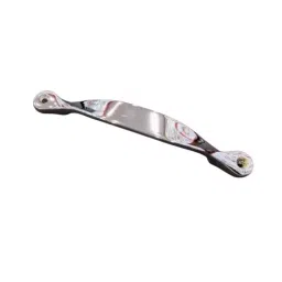 PRADO Front Screw Handle 128 mm Size for Door & Compartments, 135 CP-image-35