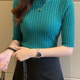 DressBerry Women Cotton Pullover-picture-11