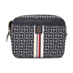 Tommy Hilfiger Multi Medium Cross Body Bag-image-124