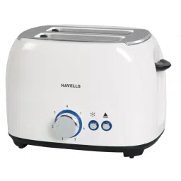 Havells Crust 800 W 2 Slice Pop-up Toasters White GHCPTAZW080-picture-22