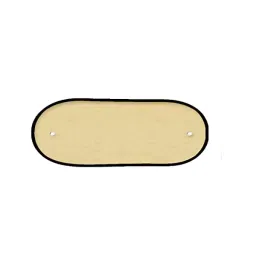 Auto Pearl Beige Window Sunshade Chipkoo Curtains for Maruti Suzuki WagonR-29