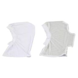 AS ONE Hassap Cap Inner L Size Short Food Type, KB-411Q-6-image-26