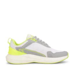 Power Men's White Sneakers-image-97