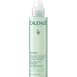 CAUDALIE Paris Vinoclean Makeup Removing Cleansing Oil - 75 ml-picture-37