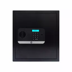 Yale 41 L Electronic Biometric Safe Stellar 390/DB2-25