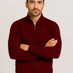 DRAXSTAR Men Lightweight Running Open Front Jacket-picture-38