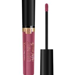 Max Factor 24 Hrs Lipfinity Velvet Matte Liquid Lipstick Matte Merlot - 3.5 ml-17