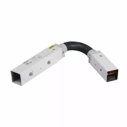 Schneider Electric Canalis KBB 0.5 m 40 A Flexible Busbar Trunking, KBB40DF4405W-14