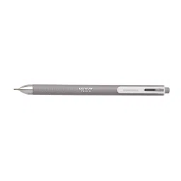 UNOMAX Ultron Presto Neo Rt Liquid Ball Point Pen Black-picture-14