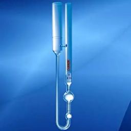 Rasayan 5 Viscometer 'U'-Tube 34705-picture-2