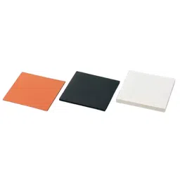 AS ONE General Purpose Hardness Silicone Sponge Sheet (Fine Cell) 500x500x1 mm, 3-2298-01-image-59