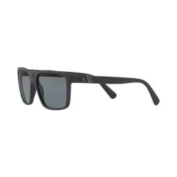 POLO RALPH LAUREN Men Polarized Grey Lens Rectangle Sunglasses - 0PH413352848159-image-46