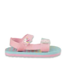 Fame Forever by Lifestyle Girls Green Ankle Strap Sandals-picture-35