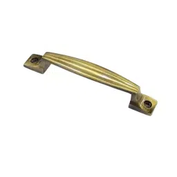 PRADO Front Screw Handle 102 mm (4 inch) Size for Door & Compartments, N SONY ANTIQUE-picture-13