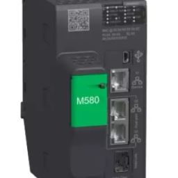 Schneider BMEH586040C Redundant Processor Module 295mA-image-16