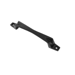 PRADO Front Screw Handle 160 mm Size for Door & Compartments, 626 BLACK-image-31