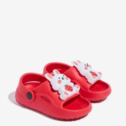 Yellow by Westside Red Bunny-Detailed Clogs-image-29