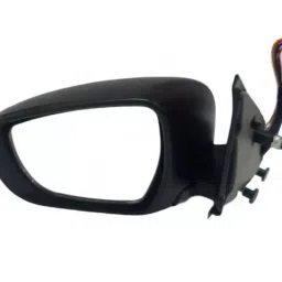 GALERIA LHS Side Door Mirror Type 5 Motorized with Indicator for Maruti Suzuki WagonR IRG10307-1