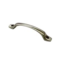 PRADO Front Screw Handle 102 mm (4 inch) Size for Door & Compartments, H HANDLE SS MATT-picture-17