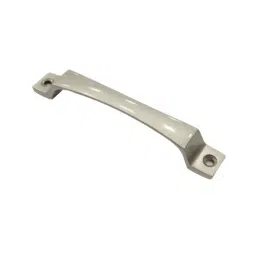 PRADO Front Screw Handle 128 mm Size for Door & Compartments, 222 SATIN-picture-19