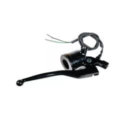 Deutsche Combination Switch for TVS Star (2006 Model)/ Star City (2006 Model)/ Star Sport (2008 Model) KS/ Max 4R (RH), DEUS-0522JA-23