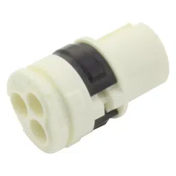 HUMMEL SENSOR CONNECTOR, M16, RCPT, 3POS, 7.003.983.102-39