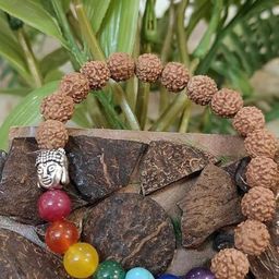 VIBESLE Unisex Handcrafted Bracelet-image-73
