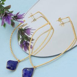 Dua Women Earrings-image-80