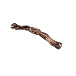 PRADO Front Screw Handle 96 mm Size for Door & Compartments, 89 ROSEGOLD-image-43
