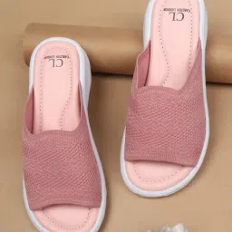 Carlton London Women's Nude Slides-picture-31