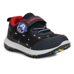 Disney Boys Winter Blue Sports Shoes-image-29