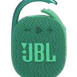 JBL Clip 4 Eco, 10W Wireless Portable Bluetooth Speaker with Pro Sound Dust & Waterproof (Green)-23