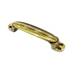 PRADO Front Screw Handle 102 mm (4 inch) Size for Door & Compartments, 025 ANTIQUE-picture-6