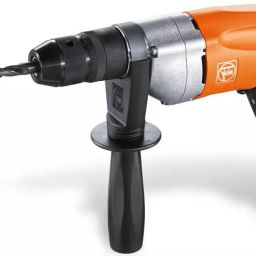 Fein Single Speed Hand Drill Machine BOP 10 500W 13 mm-10