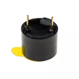 RS PRO Continuous Buzzer, Voltage 3 -7 V DC, Frequency 2000 Hz - 2.6 kHz, Model No 7675367 image 3