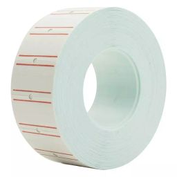 NICHIBAN SHO-HAN Label 2 Red Lines, SH12N Akanihonsen (Pack of 10 Rolls)-image-51