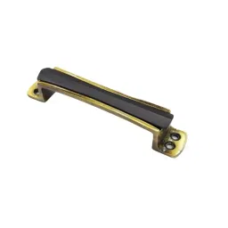 PRADO Front Screw Handle 203 mm (8 inch) Size for Door & Compartments, 006 ANTIQUE BLACK-image-99